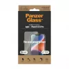 PanzerGlass® proteção de ecrã iPhone 14 | 13 | 13 Pro | Ultra-Wide Fit com EasyAligner