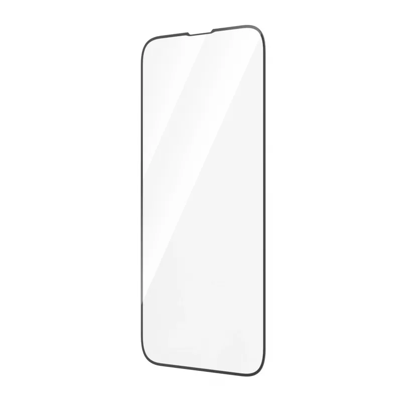PanzerGlass® proteção de ecrã iPhone 14 | 13 | 13 Pro | Ultra-Wide Fit com EasyAligner