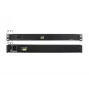 ATEN CL5716M-ATA-2XK06SG consola de rack 43,2 cm (17 polegadas) preto 1U