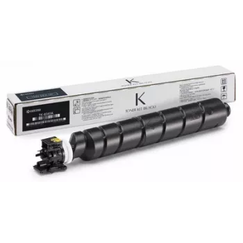 KYOCERA TK-8345K cartucho de toner 1 unid. original preto