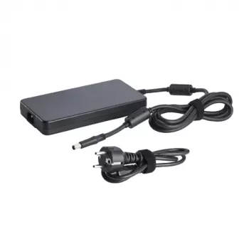 DELL 450-18650 adaptador/transformador de alimentação para interiores 240 W preto