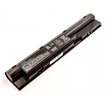 CoreParts MBI2373 bateria sobresselente para portátil