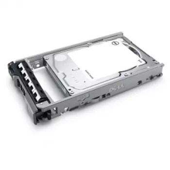 DELL 400-AJPP disco rígido interno 600 GB 10000 rpm 2,5 polegadas SAS