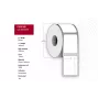 Rolos de etiquetas Capture CA-3006255 — etiquetas autoadesivas para impressora 76 × 152 mm, núcleo 76 mm