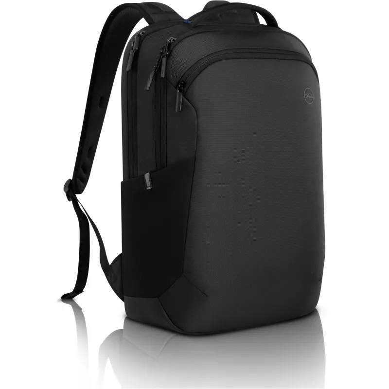 Mochila DELL Pro 14-16 Plus EcoLoop - CP5723, mochila, 39,6 cm (15,6 polegadas), alça de ombro, 600 g