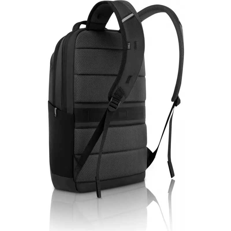 Mochila DELL Pro 14-16 Plus EcoLoop - CP5723, mochila, 39,6 cm (15,6 polegadas), alça de ombro, 600 g