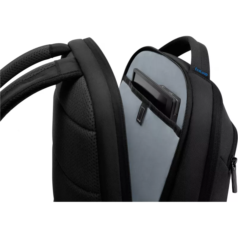 Mochila DELL Pro 14-16 Plus EcoLoop - CP5723, mochila, 39,6 cm (15,6 polegadas), alça de ombro, 600 g