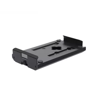 Suporte de tablet SpacePole TabPOS Tablet & mPOS U-Frame, tablets de 7 polegadas - 13 polegadas