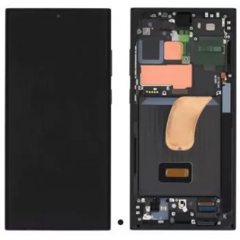 Ecrã de substituição para telemóvel CoreParts MSPP76024