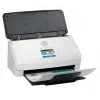Scanner de alimentação por folhas HP ScanJet Pro N4000 snw1 600 x 600 DPI