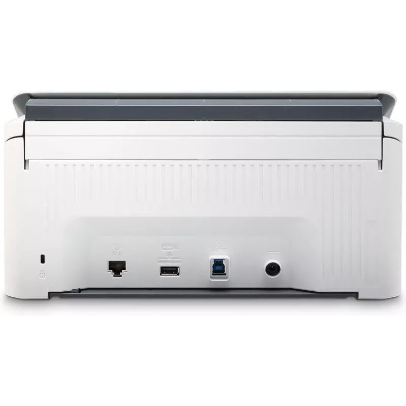 Scanner de alimentação por folhas HP ScanJet Pro N4000 snw1 600 x 600 DPI