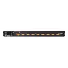 Comutador KVM ATEN CL5708M montagem em rack preto 1U LCD 17 polegadas CL5708M-CH