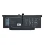 Dell WY9MP bateria para portátil, 68 Wh, 6 células de iões de lítio, 5667 mAh