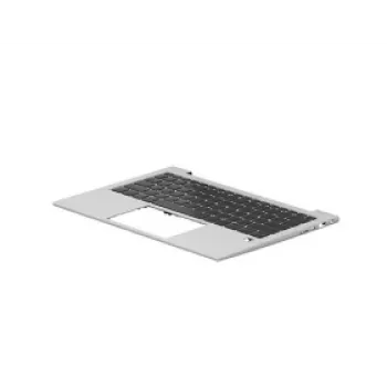 Peça de substituição para portátil HP N08383-B31 teclado