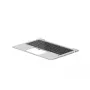 Peça de substituição para portátil HP N08383-B31 teclado