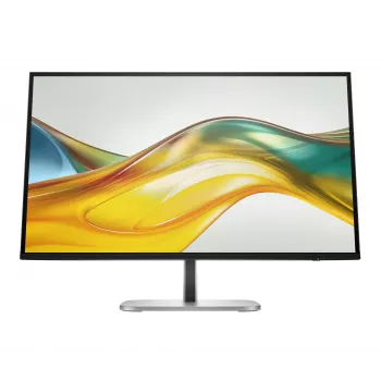 Monitor HP Series 5 Pro 27 polegadas QHD 27 polegadas LCD 2560 x 1440