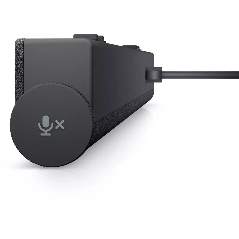 DELL SB522A preto 4,5 W