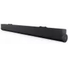 DELL SB522A preto 4,5 W
