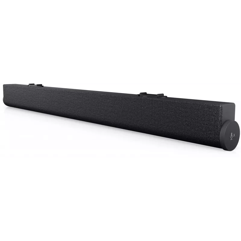 DELL SB522A preto 4,5 W