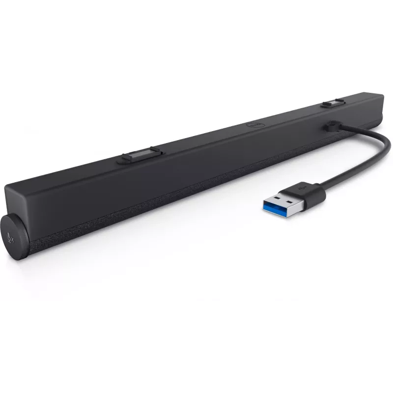DELL SB522A preto 4,5 W