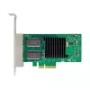 Placa de rede MicroConnect I350-T4 PCIe x4 1GbE – 4 portas Gigabit Ethernet PCIe x4