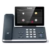Telefone IP de secretária Yealink MP58-WH E2 Teams ecrã tátil de 7 polegadas, áudio HD, Microsoft Teams