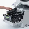 Cartucho de toner Brother TN-821XXLC 25000 páginas ciano
