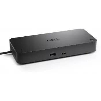 DELL SD25TB5 com fios Thunderbolt 5 preto