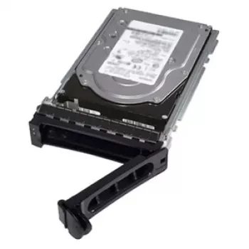 Disco rígido interno DELL 400-BIFW 600 GB 10000 rpm 2,5 polegadas SAS
