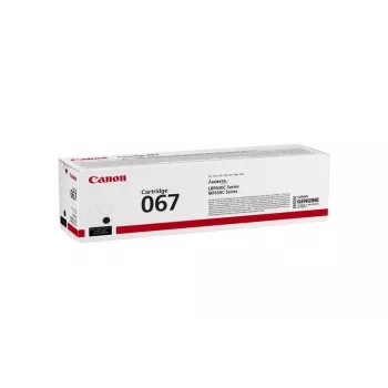 Toner Canon 067 5102C002 2500 páginas preto