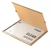 Película de proteção de ecrã PanzerGlass OD59268 On-Demand Clear Film para tablets, 10 unid.