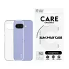 Capa para telemóvel PanzerGlass CARE X-Ray para Google Pixel 10a 5G — capa transparente