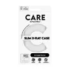 Capa para telemóvel PanzerGlass CARE X-Ray para Google Pixel 10a 5G — capa transparente