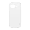 Capa para telemóvel PanzerGlass CARE X-Ray para Google Pixel 10a 5G — capa transparente