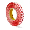 Fita adesiva 3M GPT-020F25 adequada para interiores 50 m poliéster transparente