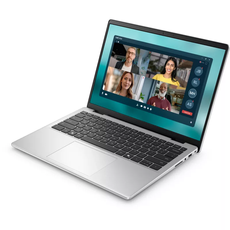 Portátil DELL Pro 14 Essential PV14250 Intel Core 5 120U 35,6 cm (14