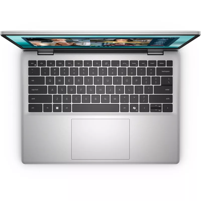 Portátil DELL Pro 14 Essential PV14250 Intel Core 5 120U 35,6 cm (14