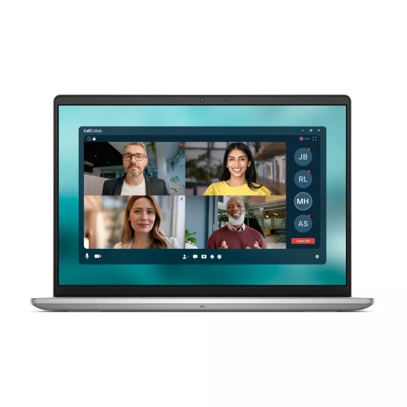 Portátil DELL Pro 14 Essential PV14250 Intel Core 5 120U 35,6 cm (14