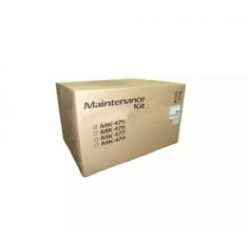 Kit de manutenção KYOCERA MK-475