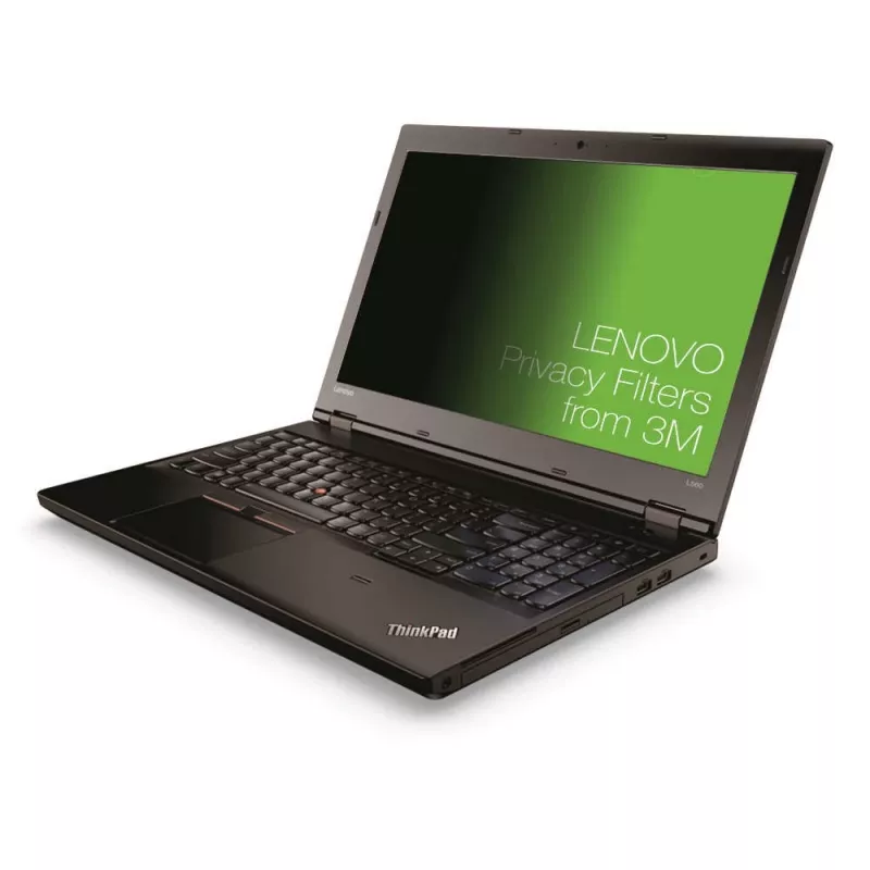 Filtro de privacidade Lenovo 0A61771 39,6 cm (15,6