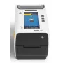 Impressora de etiquetas Zebra ZD611-HC transferência térmica 203 x 203 DPI 203 mm/s com fios e sem fios Ethernet LAN Bluetooth
