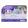Unicorn Academy, Magic Unleashed Adventure Pack, ideia de presente de Páscoa, inclui bonecas Sophia, Ava, Ravenzella, unicórnios Wildstar, Leaf e mais
