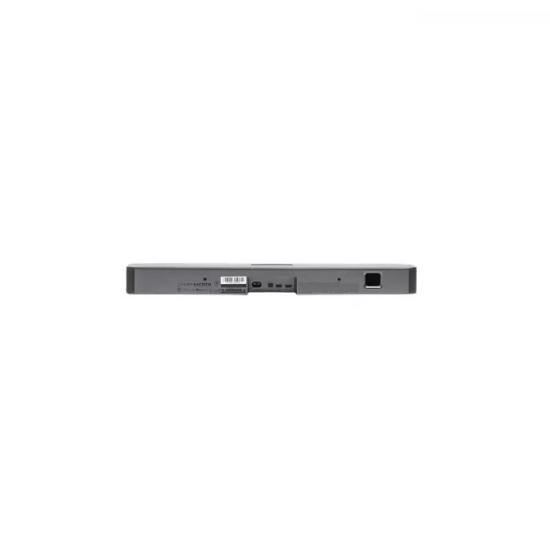 JBL BAR 2.0 preto 2.0 canais 80 W