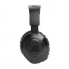 Headset JBL Quantum 360X sem fios arco gaming USB Type-C Bluetooth preto, verde