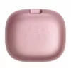 Headset JBL LIVE FLEX sem fios intra-auricular chamadas/música Bluetooth rosa
