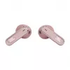 Headset JBL LIVE FLEX sem fios intra-auricular chamadas/música Bluetooth rosa