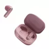 Headset JBL LIVE FLEX sem fios intra-auricular chamadas/música Bluetooth rosa