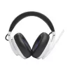 Headset JBL Quantum 910P com fios e sem fios arco gaming USB Type-C Bluetooth azul, branco
