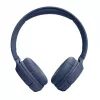Headset JBL Tune 520BT sem fios arco chamadas/música USB Type-C JBLT520BTBLUEU