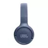 Headset JBL Tune 520BT sem fios arco chamadas/música USB Type-C JBLT520BTBLUEU